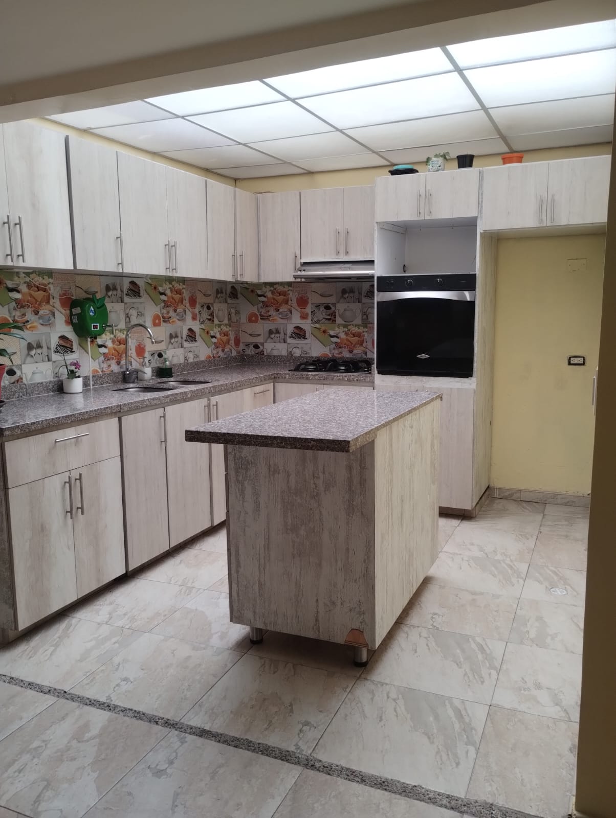 Casa en venta en Villa Mayor, Bogotá · foto 6 de 17