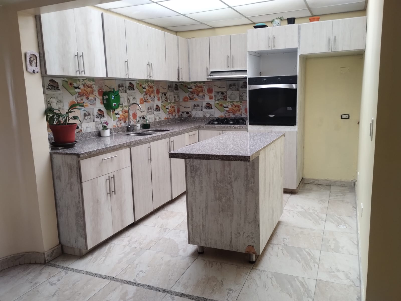 Casa en venta en Villa Mayor, Bogotá · foto 7 de 17