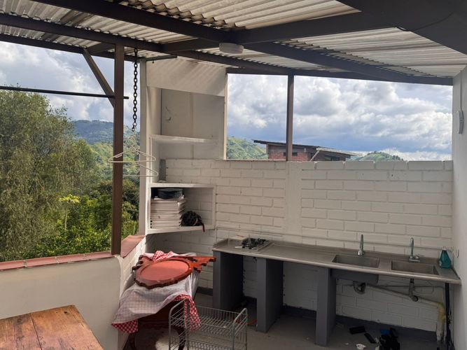 Finca en venta en La Trinidad, Manizales, 350 m² · foto 21 de 24