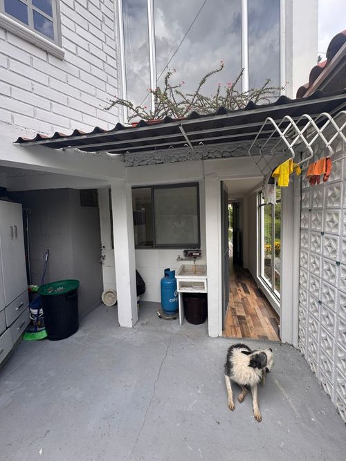 Finca en venta en La Trinidad, Manizales, 350 m² · foto 20 de 24