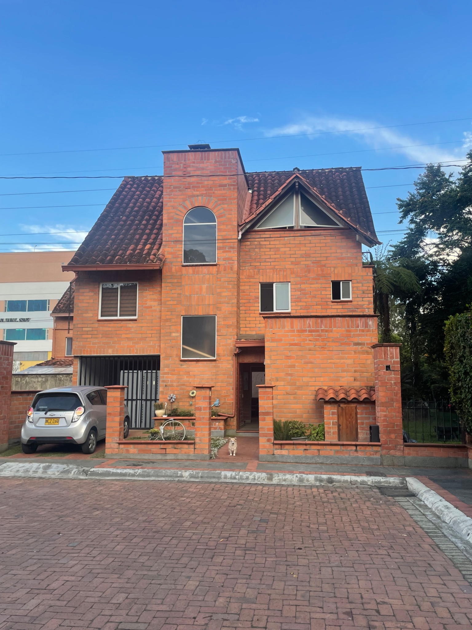 House for rent in Rionegro, Rionegro
