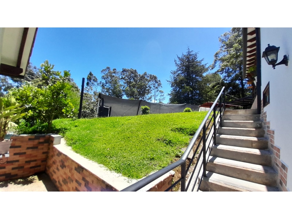 Casa de 7 alcobas en venta en El Carmen De Viboral, El Carmen de Viboral, 280 m² · foto 6 de 24
