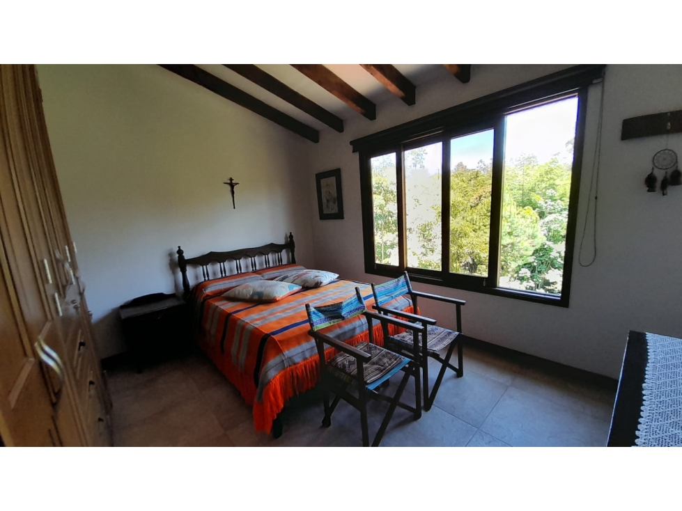 Casa de 7 alcobas en venta en El Carmen De Viboral, El Carmen de Viboral, 280 m² · foto 13 de 24