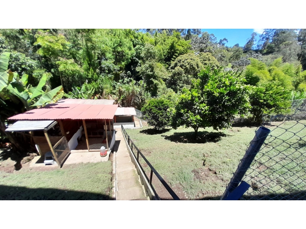 Casa de 7 alcobas en venta en El Carmen De Viboral, El Carmen de Viboral, 280 m² · foto 15 de 24