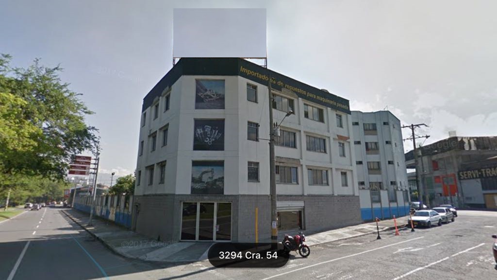 Building in La candelaria (102 m²) for Sale