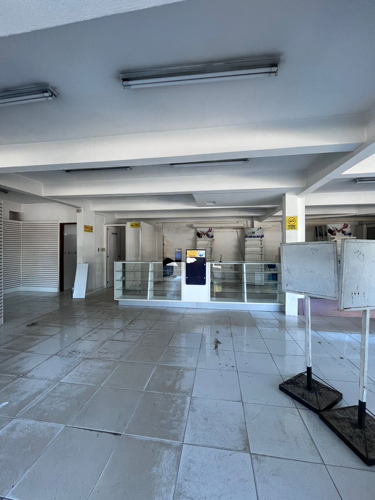 Alquilo Salón Comercial en San Lorenzo — foto 3