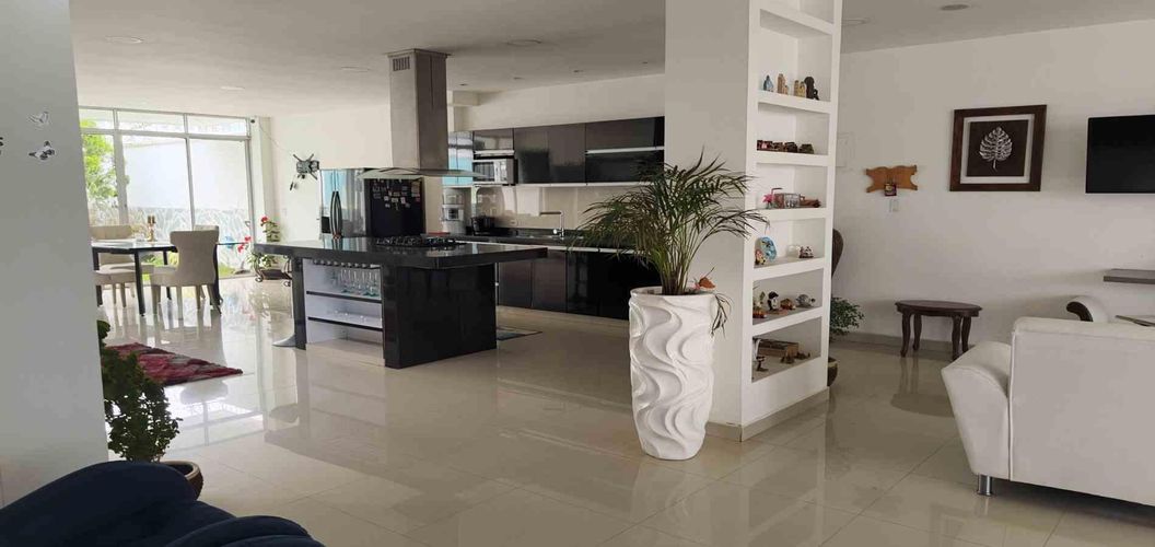 Casa de 3 alcobas en venta en Sector Bavaria, Armenia, 525 m² · foto 12 de 24