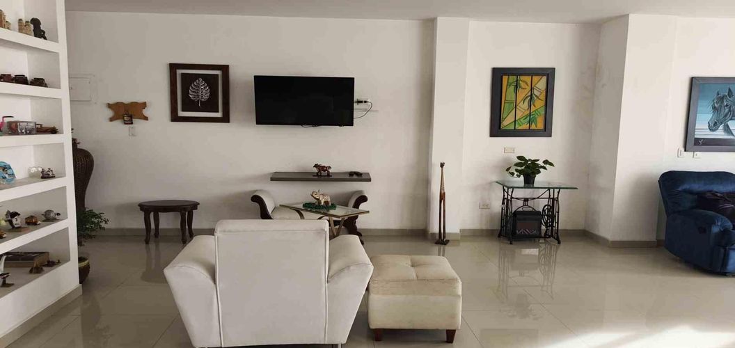 Casa de 3 alcobas en venta en Sector Bavaria, Armenia, 525 m² · foto 13 de 24