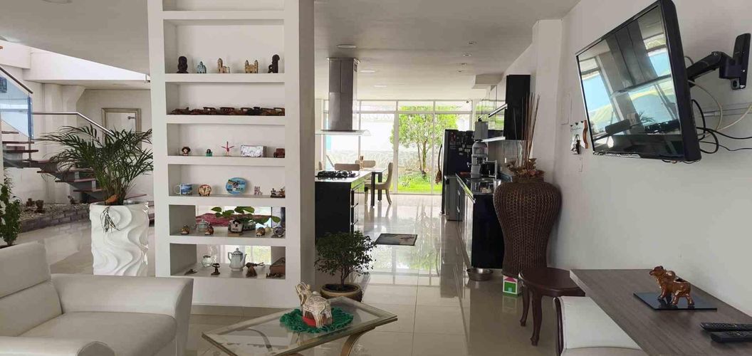 Casa de 3 alcobas en venta en Sector Bavaria, Armenia, 525 m² · foto 15 de 24