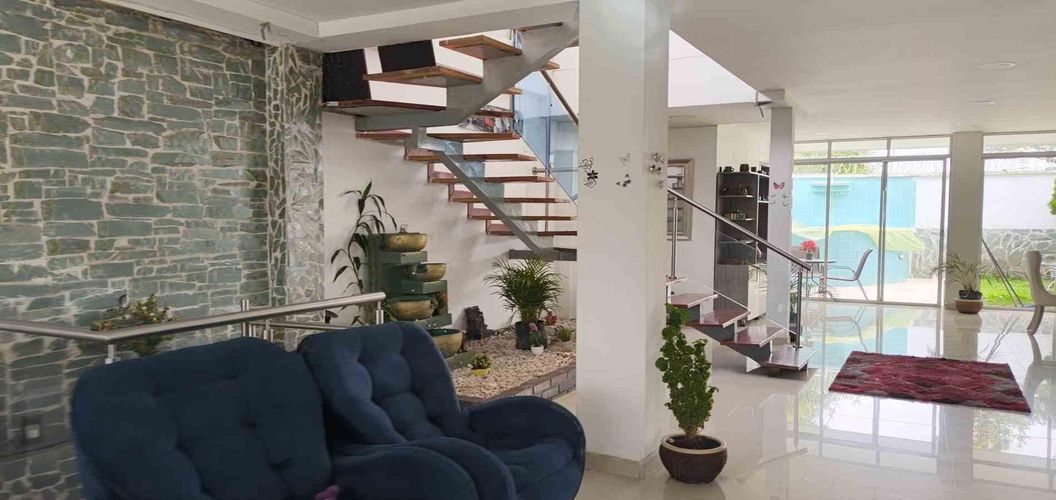 Casa de 3 alcobas en venta en Sector Bavaria, Armenia, 525 m² · foto 16 de 24