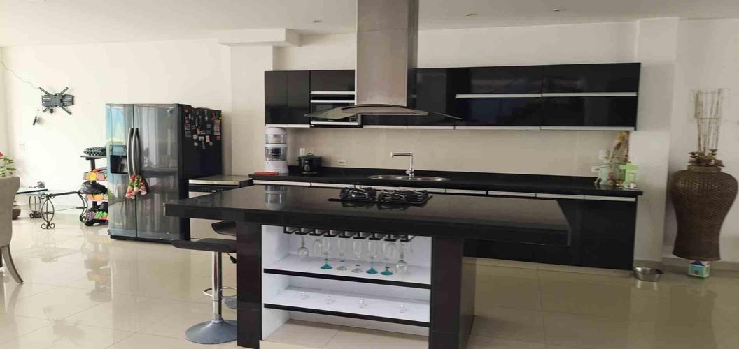 Casa de 3 alcobas en venta en Sector Bavaria, Armenia, 525 m² · foto 17 de 24