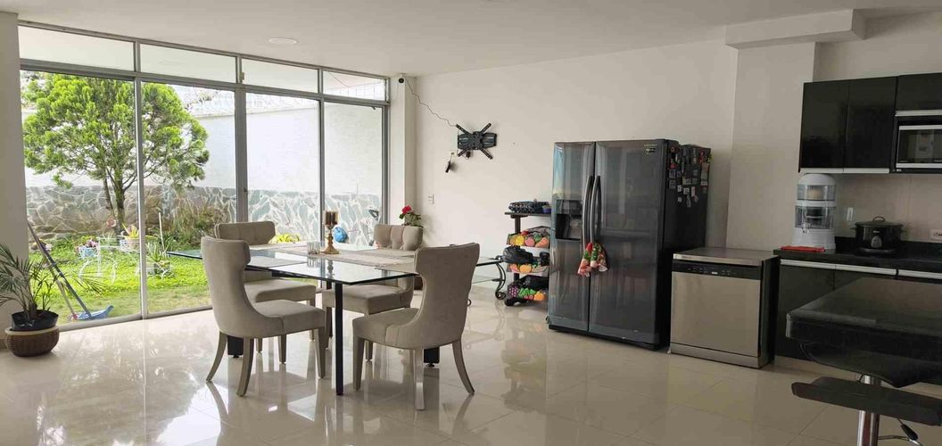 Casa de 3 alcobas en venta en Sector Bavaria, Armenia, 525 m² · foto 18 de 24