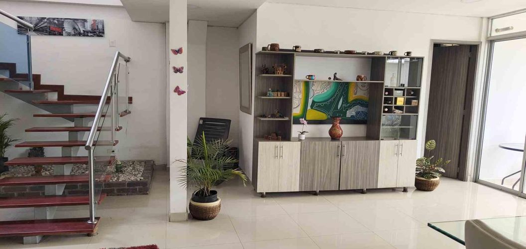 Casa de 3 alcobas en venta en Sector Bavaria, Armenia, 525 m² · foto 19 de 24