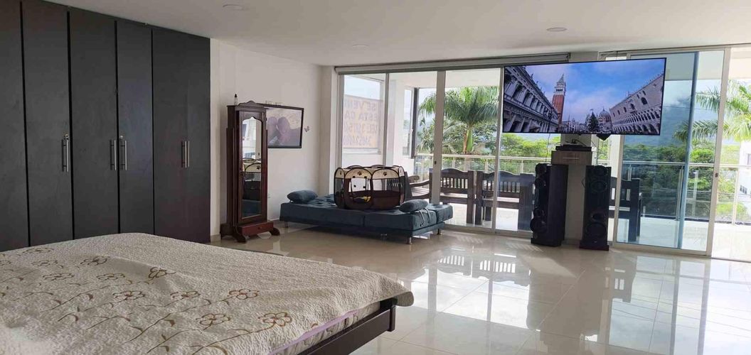 Casa de 3 alcobas en venta en Sector Bavaria, Armenia, 525 m² · foto 24 de 24