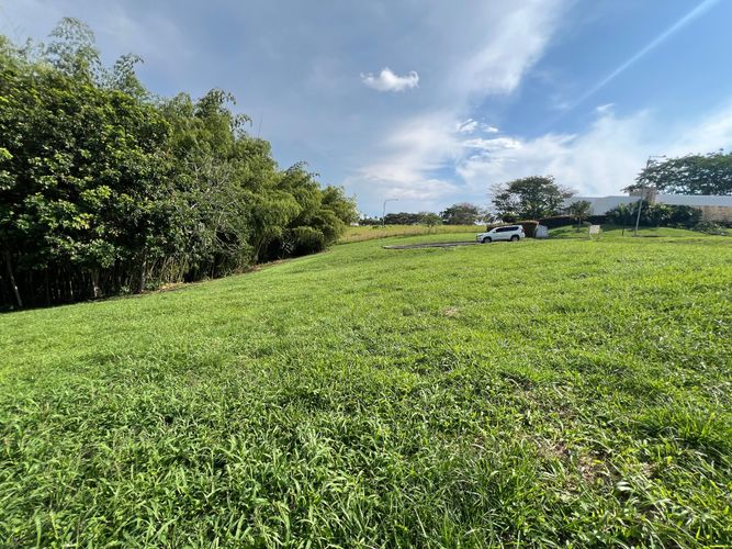 Lote en venta en Cerritos, Pereira, 1900 m² · foto 11 de 14