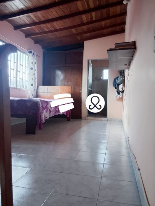 Casa de 2 alcobas en venta en San Bernardo, Medellín, 75 m² · foto 5 de 9