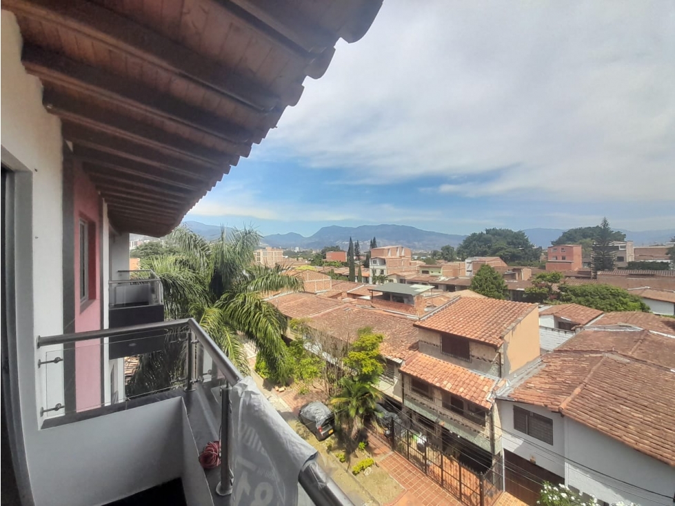 Apartamento en venta en Guayabal, Medellín 2
