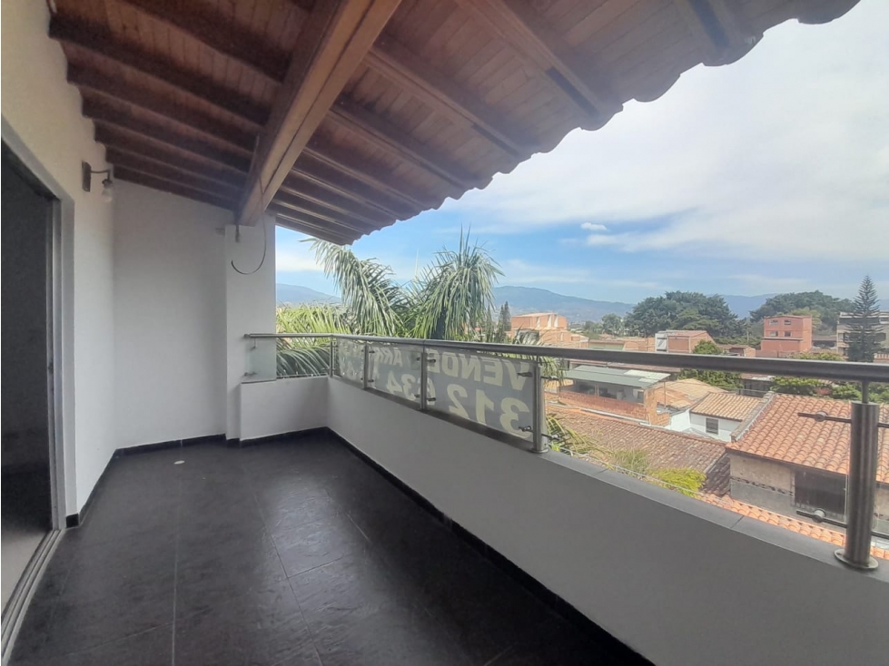 Apartamento en venta en Guayabal, Medellín 3