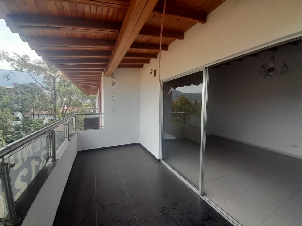 Apartamento en venta en Guayabal, Medellín 4