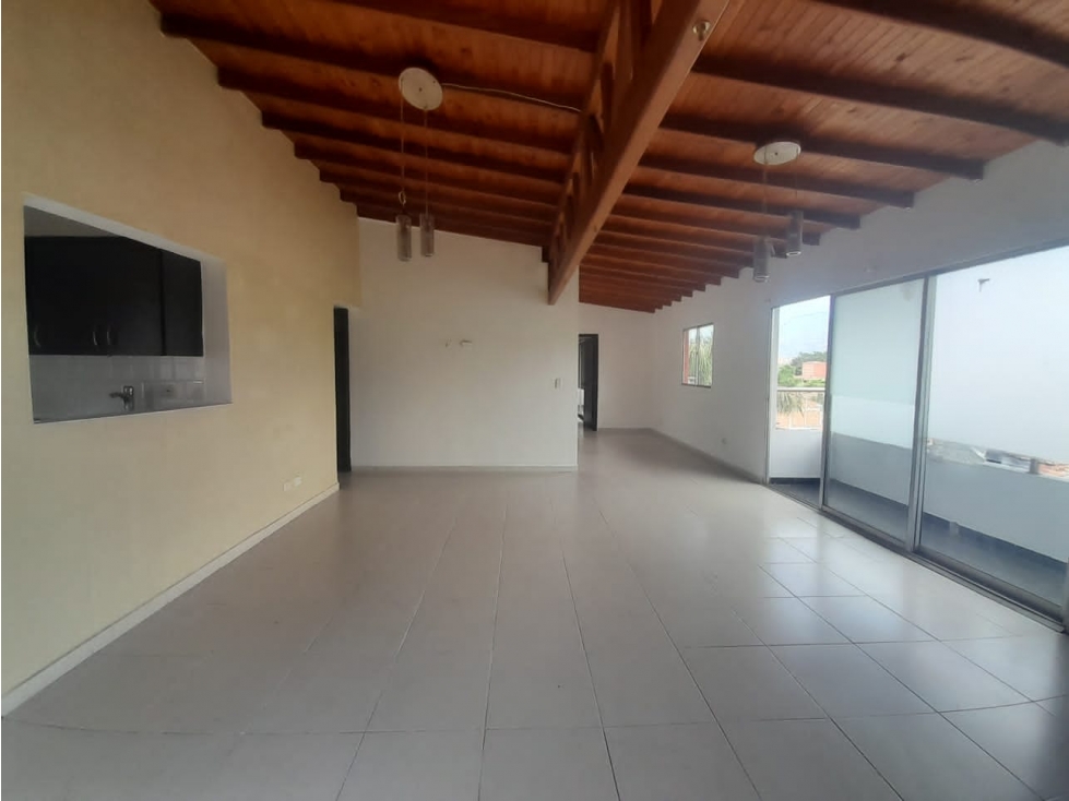 Apartamento en venta en Guayabal, Medellín 5