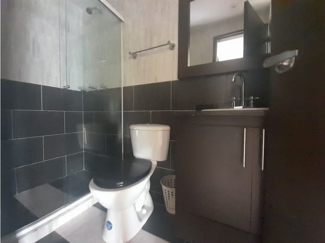 Apartamento de 3 alcobas en venta en Cristo Rey, Medellín, 115 m² · foto 19 de 23