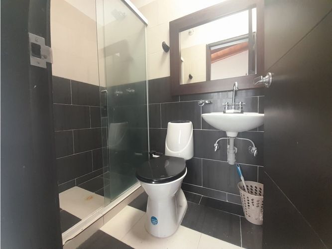 Apartamento de 3 alcobas en venta en Cristo Rey, Medellín, 115 m² · foto 20 de 23