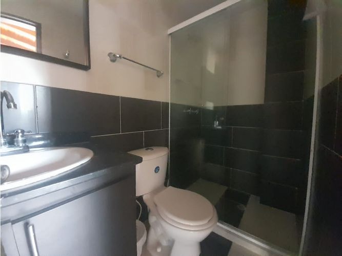 Apartamento de 3 alcobas en venta en Cristo Rey, Medellín, 115 m² · foto 21 de 23