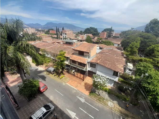 Apartamento de 3 alcobas en venta en Cristo Rey, Medellín, 115 m² · foto 23 de 23