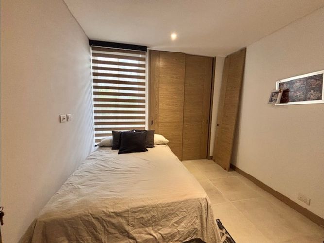 Apartamento de 3 alcobas en venta en Santa Monica, Cali, 146 m² · foto 4 de 16