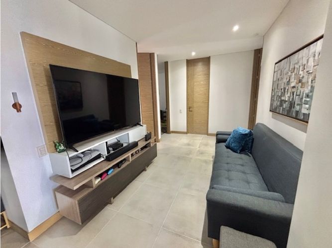 Apartamento de 3 alcobas en venta en Santa Monica, Cali, 146 m² · foto 5 de 16