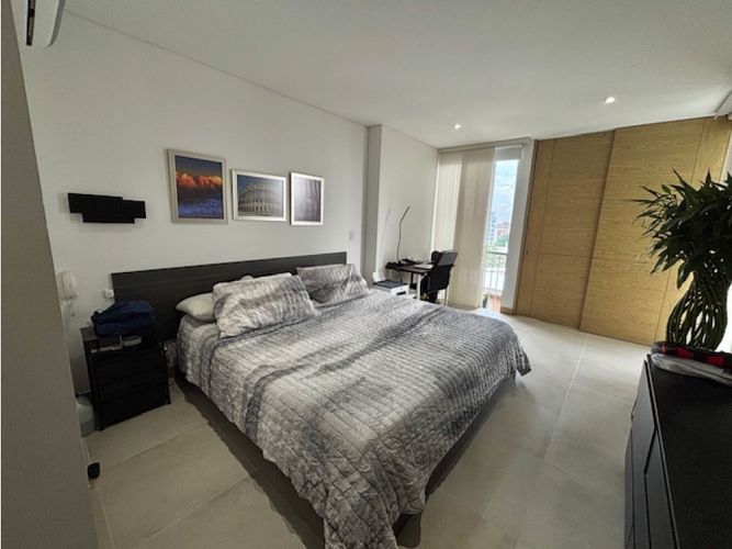 Apartamento de 3 alcobas en venta en Santa Monica, Cali, 146 m² · foto 8 de 16