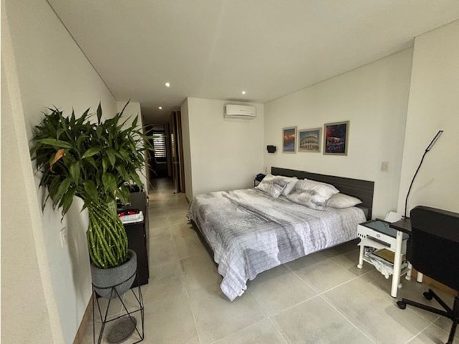 Apartamento de 3 alcobas en venta en Santa Monica, Cali, 146 m² · foto 9 de 16