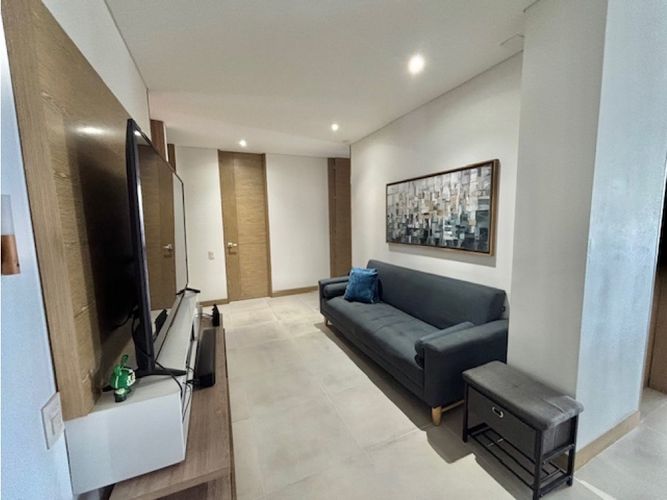 Apartamento de 3 alcobas en venta en Santa Monica, Cali, 146 m² · foto 10 de 16