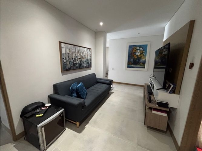 Apartamento de 3 alcobas en venta en Santa Monica, Cali, 146 m² · foto 11 de 16