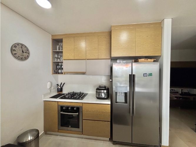 Apartamento de 3 alcobas en venta en Santa Monica, Cali, 146 m² · foto 14 de 16