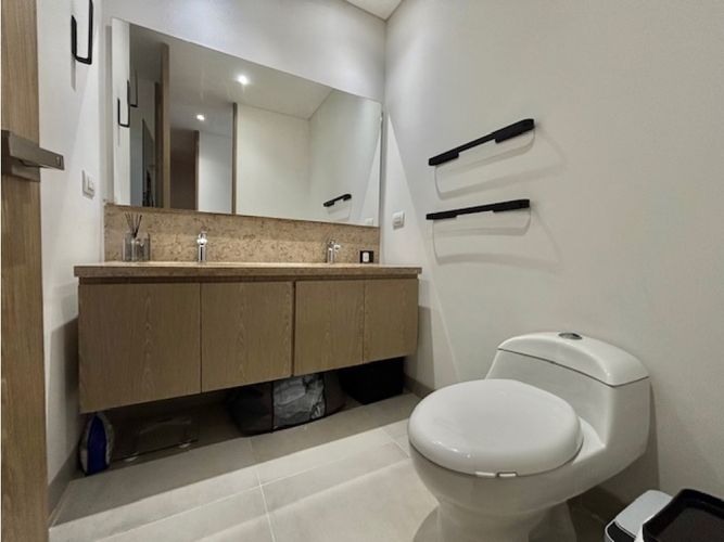 Apartamento de 3 alcobas en venta en Santa Monica, Cali, 146 m² · foto 15 de 16