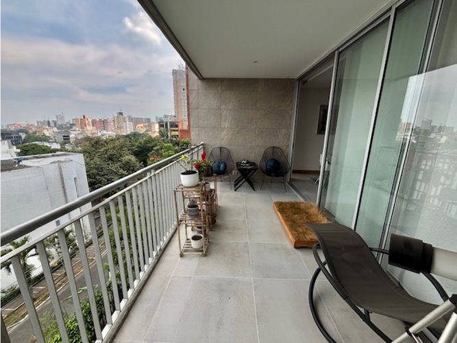 Apartamento de 3 alcobas en venta en Santa Monica, Cali, 146 m² · foto 16 de 16