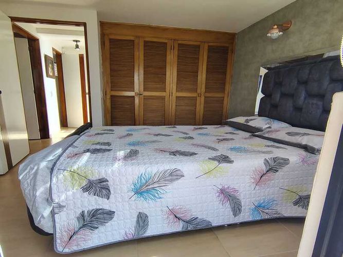 Casa de 3 alcobas en arriendo en La Macarena, Rionegro, 270 m² · foto 11 de 24