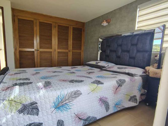 Casa de 3 alcobas en arriendo en La Macarena, Rionegro, 270 m² · foto 12 de 24