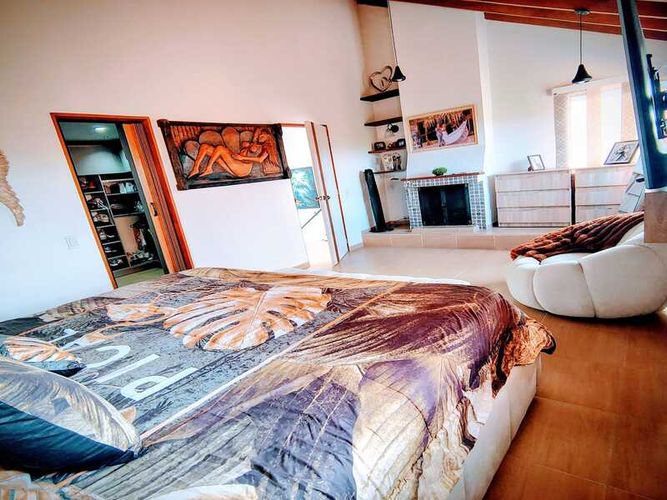 Casa de 3 alcobas en arriendo en La Macarena, Rionegro, 270 m² · foto 14 de 24
