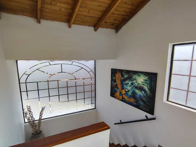 Casa de 3 alcobas en arriendo en La Macarena, Rionegro, 270 m² · foto 20 de 24