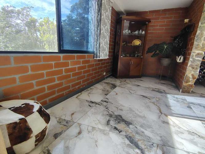 Casa de 3 alcobas en arriendo en La Macarena, Rionegro, 270 m² · foto 21 de 24