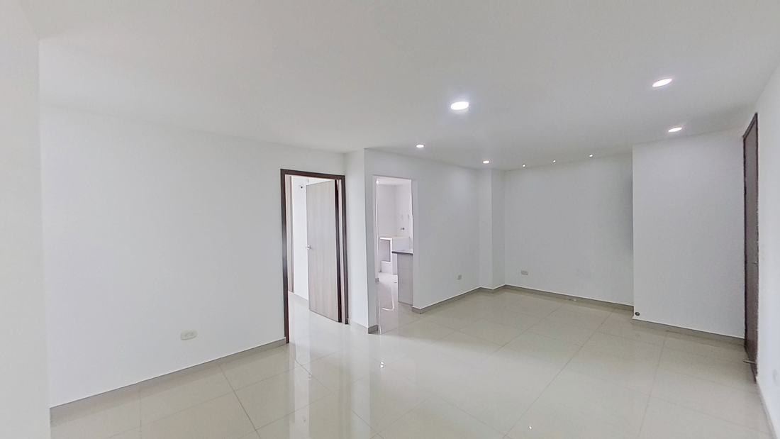 Apartamento en Venta en Norte centro historico, Barranquilla