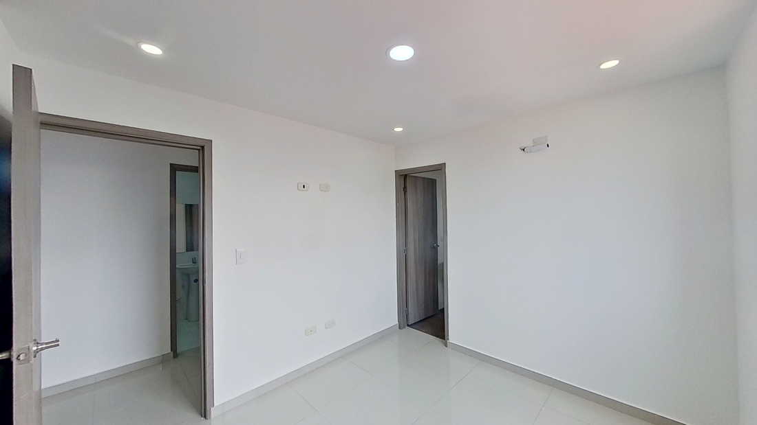 Apartamento en venta en Ciudad Jardin, Barranquilla · foto 10 de 18