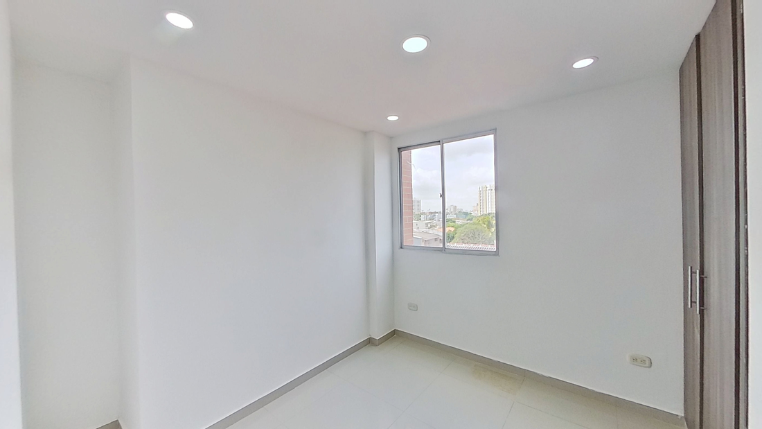 Apartamento en venta en Ciudad Jardin, Barranquilla · foto 7 de 18