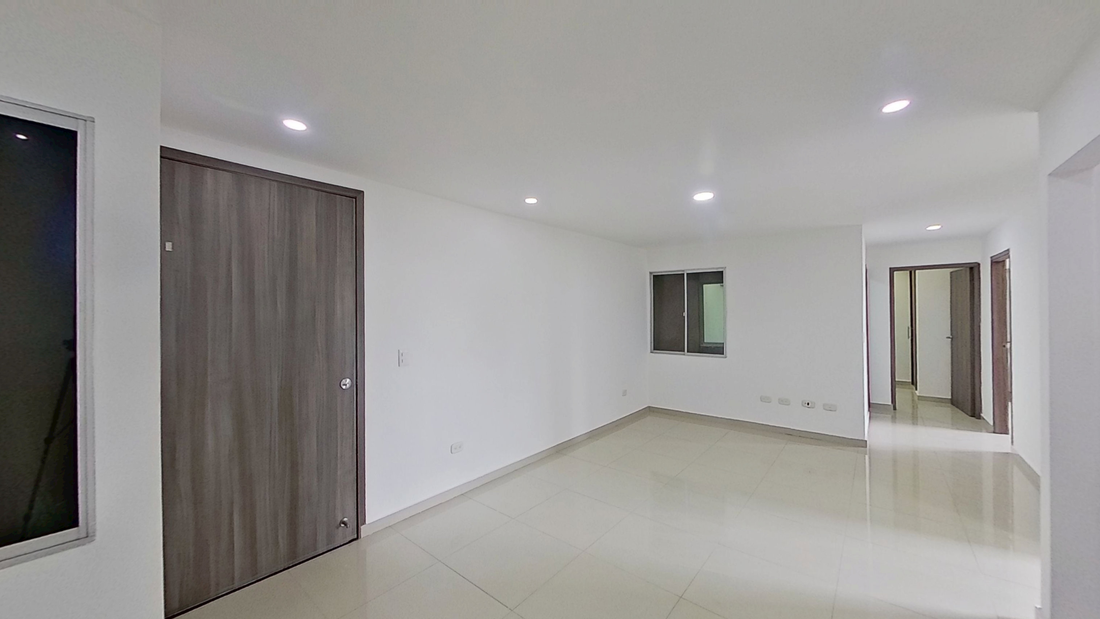 Apartamento en venta en Ciudad Jardin, Barranquilla · foto 3 de 18