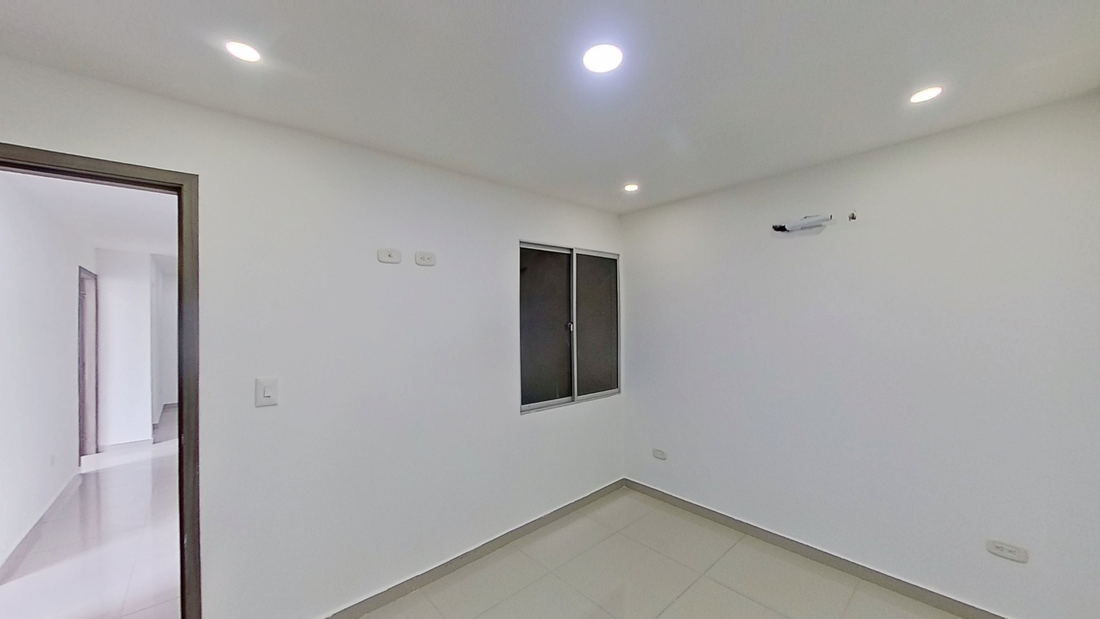 Apartamento en venta en Ciudad Jardin, Barranquilla · foto 16 de 18