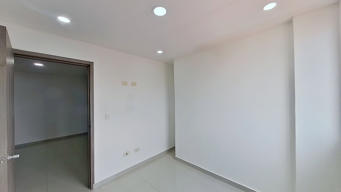 Apartamento en venta en Ciudad Jardin, Barranquilla · foto 15 de 18