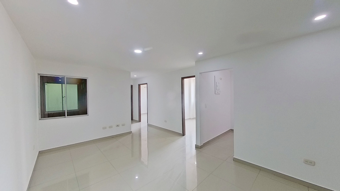 Apartamento en venta en Ciudad Jardin, Barranquilla · foto 2 de 18