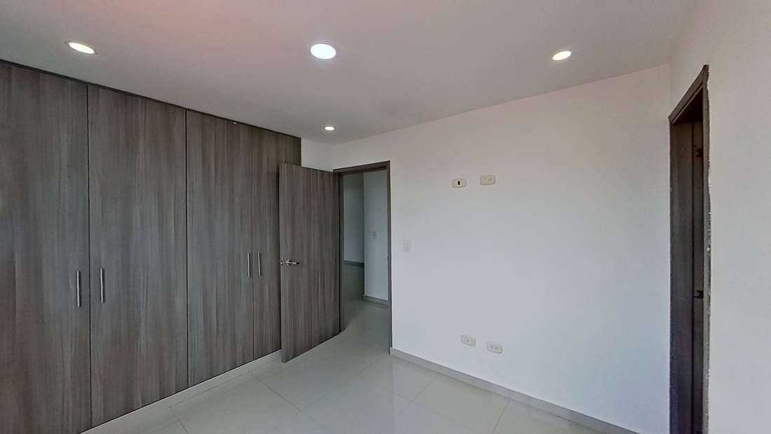 Apartamento en venta en Ciudad Jardin, Barranquilla · foto 9 de 18